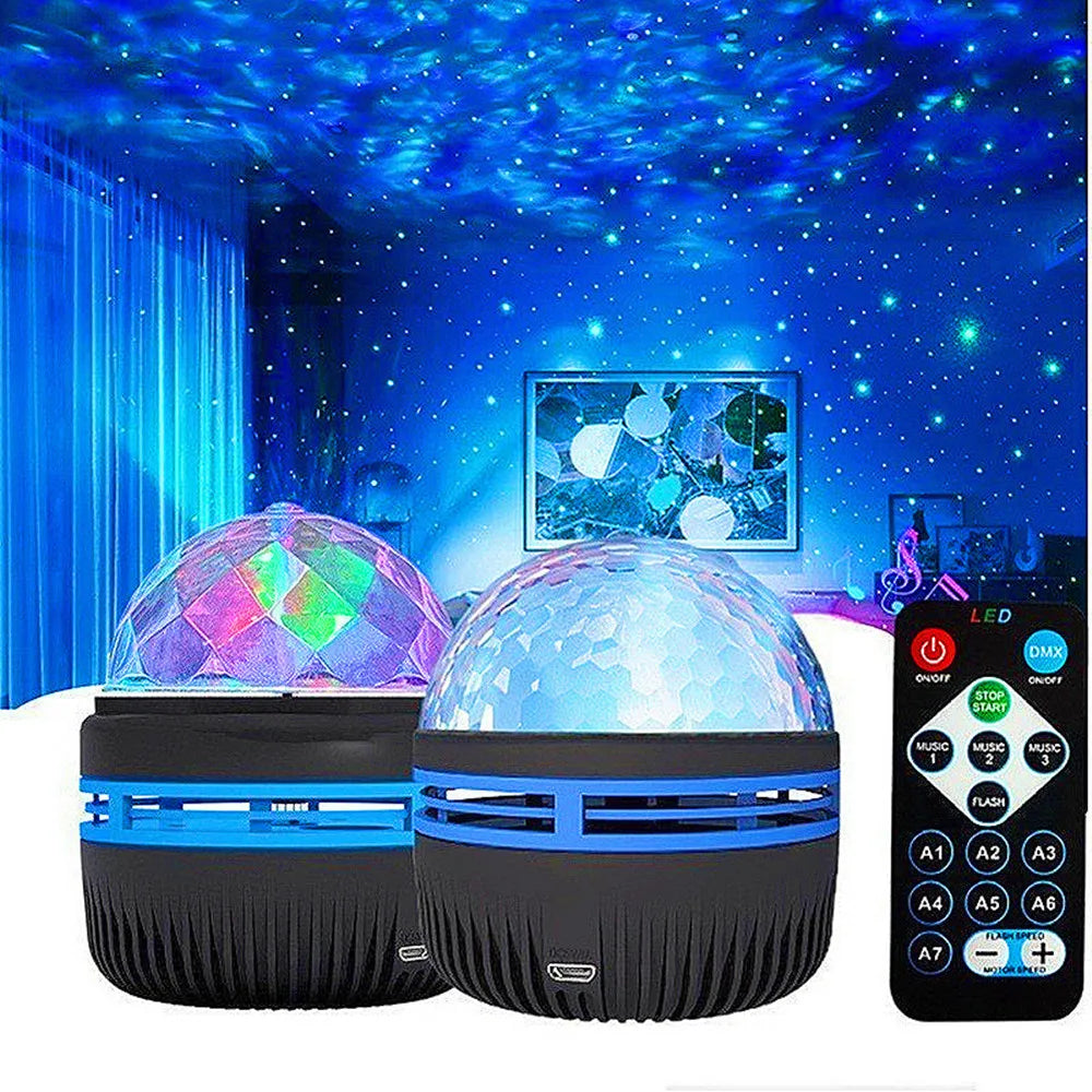 Northern/Galaxy Light Projector